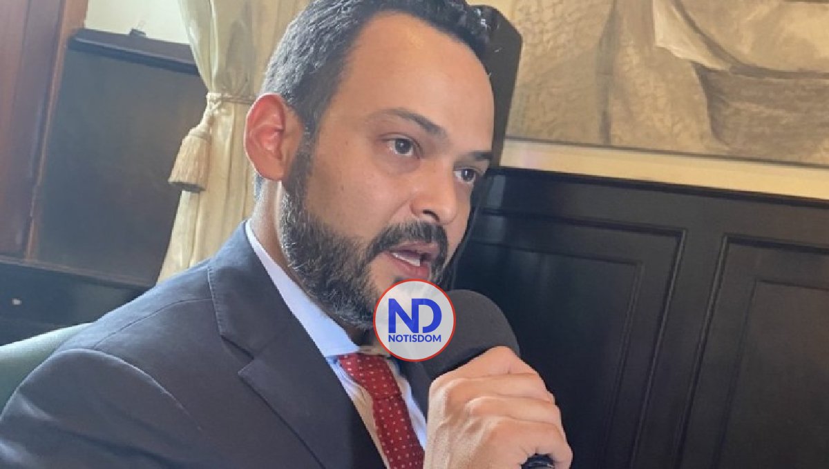 Embajador de Venezuela regresa a Brasil dos semanas después