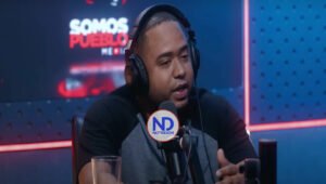 Marcos Valerio de la Cruz, «el cargador de botellones» que ganaba 50 mil en la OGTIC