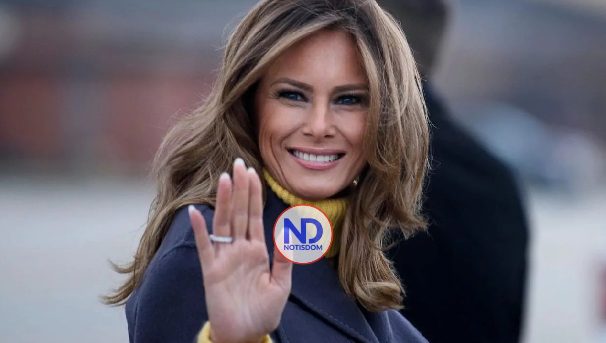 Melania Trump no se mudará del todo a la Casa Blanca en su segundo mandato