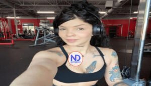 Encuentran el cadáver de la tiktoker Minelys Zoe Rodríguez-Ramírez