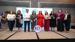 Ministerio de La Mujer y PNUD Reconocen a Siete Empresas