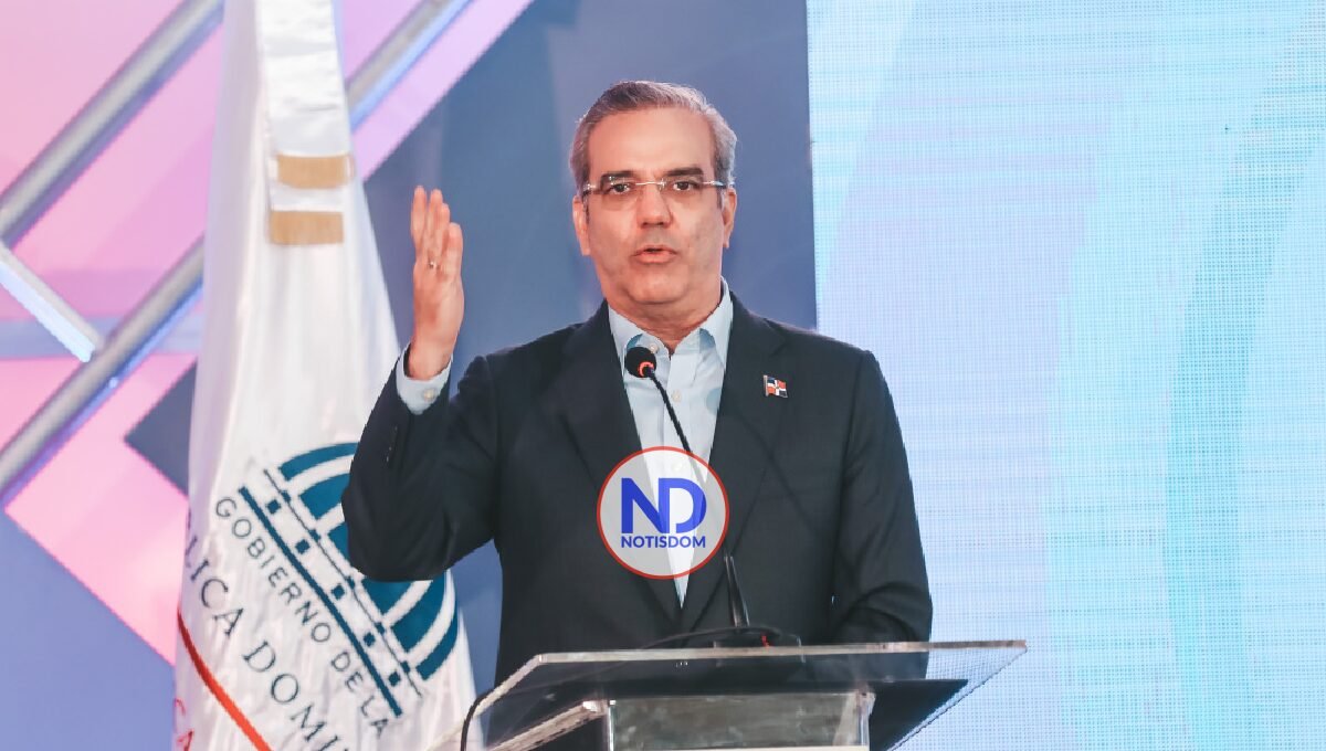 Presidente Abinader elimina tres instituciones, como parte del Plan de Modernización del Estado