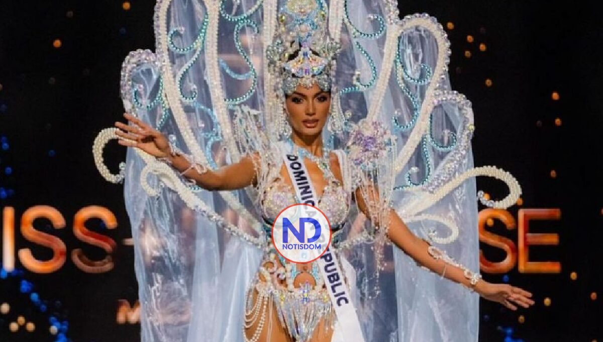 ¿Dónde verlo? Miss Universo 2024: la dominicana Celinee Santos entre las favoritas