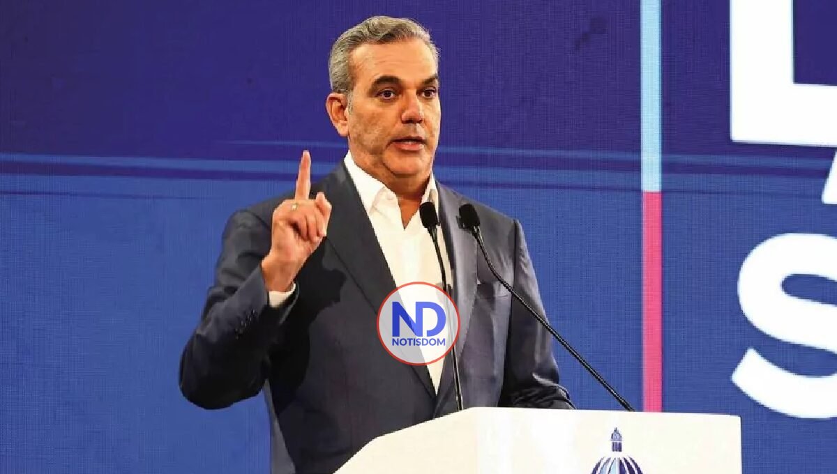Sobre caso Pandora: Abinader afirma por primera vez se ataca la corrupción en la Policía 2 Sobre caso Pandora: Abinader afirma por primera vez se ataca la corrupción en la Policía