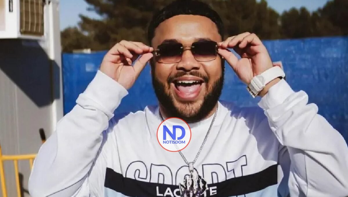 Asesinan a tiros al ‘Goldi’, reconocido productor musical del reguetonero Nio García