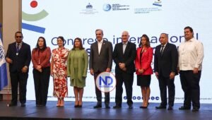 Presidente Abinader plantea cinco ejes fundamentales para fortalecer la democracia RD