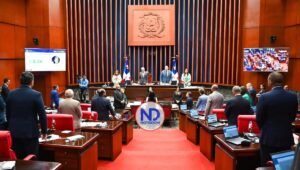 Senado aprueba permitir a partidos proponer un alcalde en caso de vacío legal