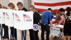 Entérese a qué hora se conocerán los resultados de las elecciones 2024 en EE.UU.