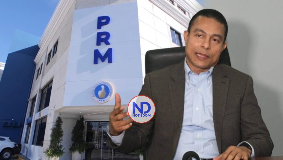 Avanzada Democrática Moderna pide a funcionarios Gobierno no abandonar militancia PRM 2 Avanzada Democrática Moderna pide a funcionarios Gobierno no abandonar militancia PRM