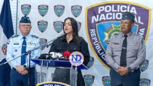 Ministerio de Interior y Policía agilizará permisos para importar y vender armas