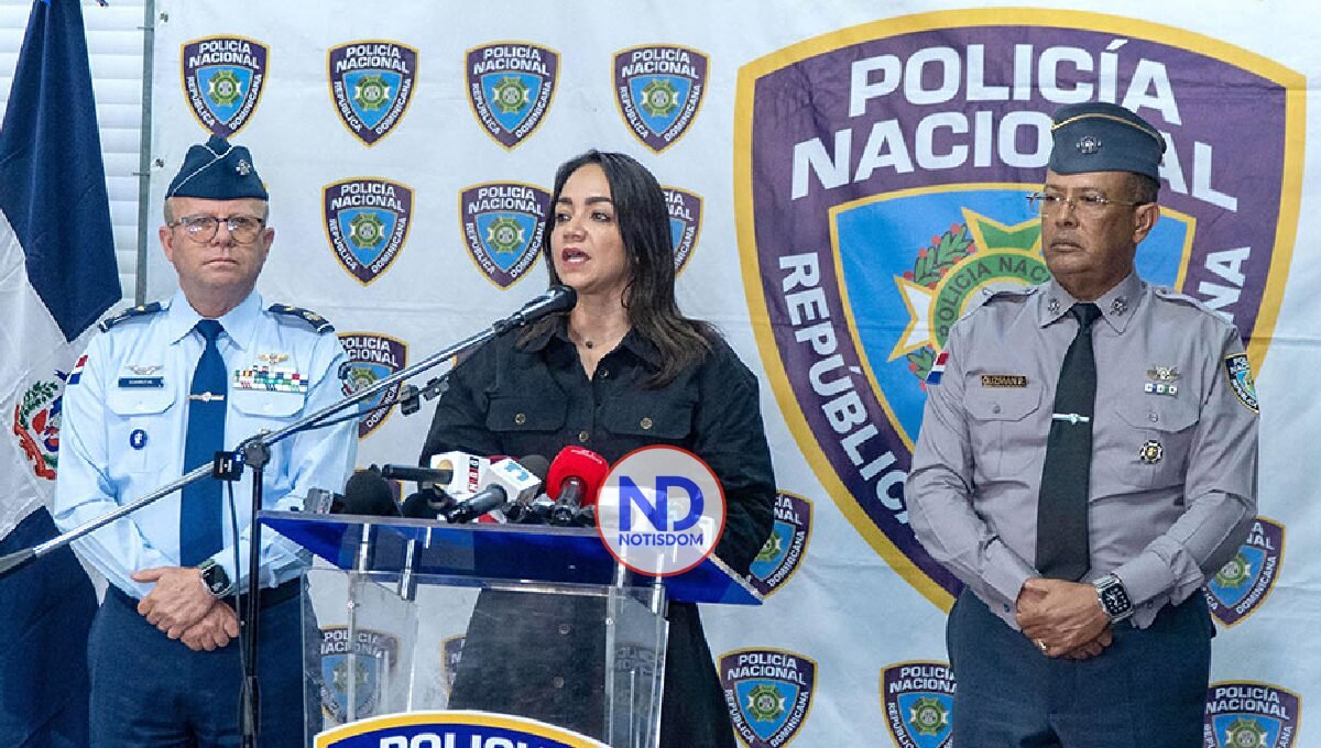 Ministerio de Interior y Policía agilizará permisos para importar y vender armas