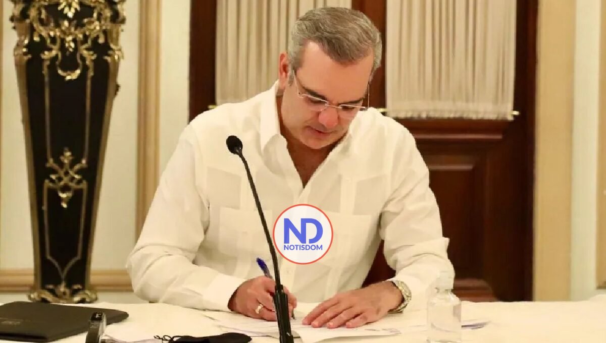 Presidente Luis Abinader designa 25 nuevos vicecónsules y auxiliares consulares 2 Presidente Luis Abinader designa 25 nuevos vicecónsules y auxiliares consulares