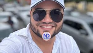 Apresan en New Jersey coordinador de Promese Cal con medicamentos controlados