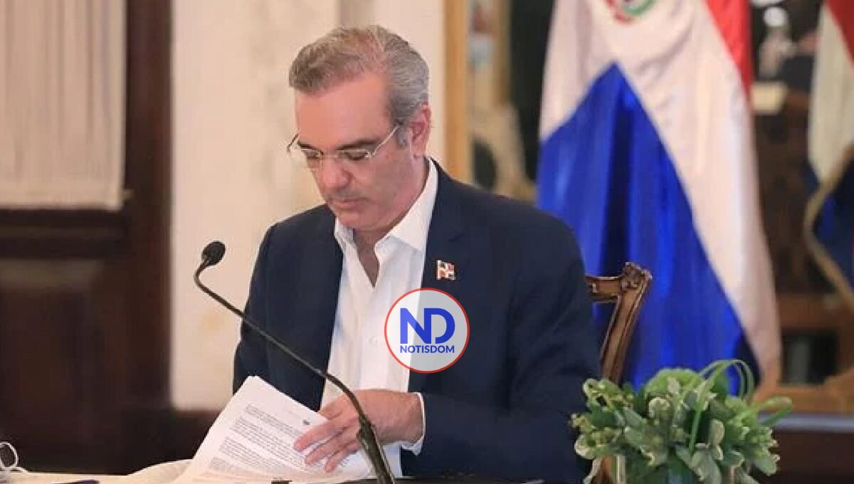 Presidente Abinader mediante decreto crea el Parque Nacional Hoyo del Pino