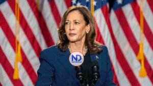 Por qué perdió Kamala: ¿una candidata defectuosa o una campaña condenada al fracaso?