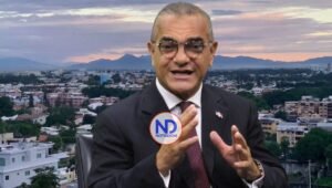 Carlos Gabriel García pide cohesión en el Gobierno ante la repatriación de haitianos ilegales