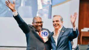 UASD otorgará el título de «Doctor Honoris Causa» al presidente Luis Abinader