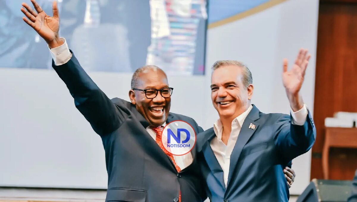 UASD otorgará el título de «Doctor Honoris Causa» al presidente Luis Abinader