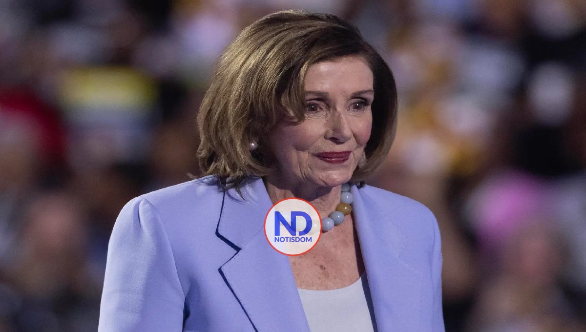 Pelosi considera que el retraso de Biden en dejar la campaña explica la derrota demócrata