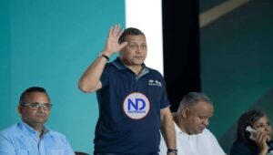 Eligen al alcalde Nelson Núñez como presidente de Fedomu