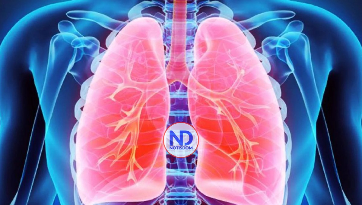 Día Mundial de la Neumonía