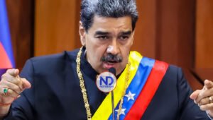 Venezuela acusa a Colombia y Brasil de darle la espalda
