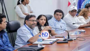 INDRHI asegura que presas están listas para recibir próximos volúmenes de lluvia