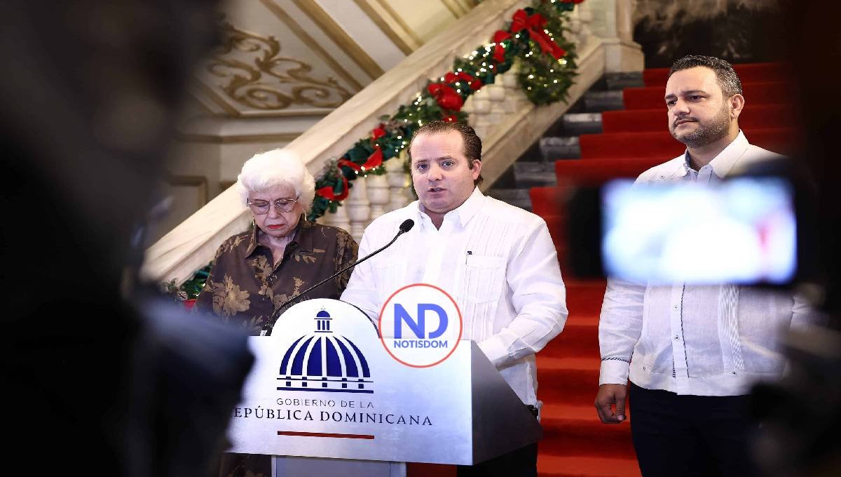 El Gobierno establece las metas para el periodo 2024-2028 2 El Gobierno establece las metas para el periodo 2024-2028