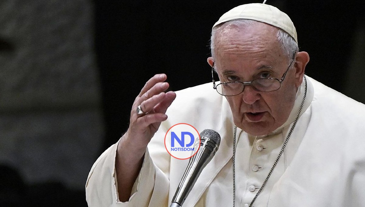 30 expresidentes piden el papa medie transición en Venezuela