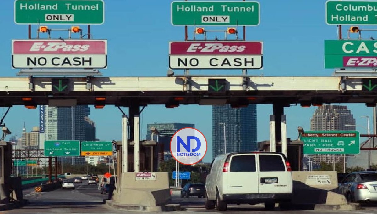 Nueva York impondrá peaje 9 dólares para entrar a Manhattan