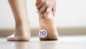 Recomendaciones de la doctora Ángela Bello para evitar el pie diabético