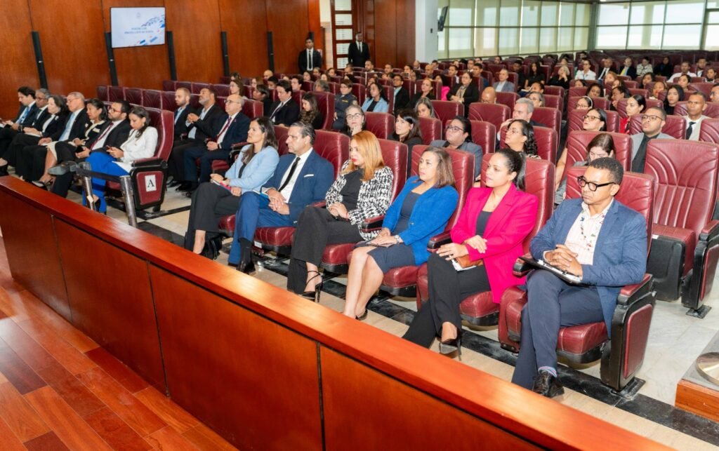 PODER JUDICIAL Poder Judicial pone en marcha aplicación Política Protección de Datos