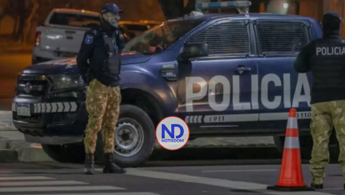 Mujer de 82 años le disparó a su hijo y la imputan de intento de asesinato