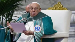 El papa alerta del aumento de suicidios entre los jóvenes