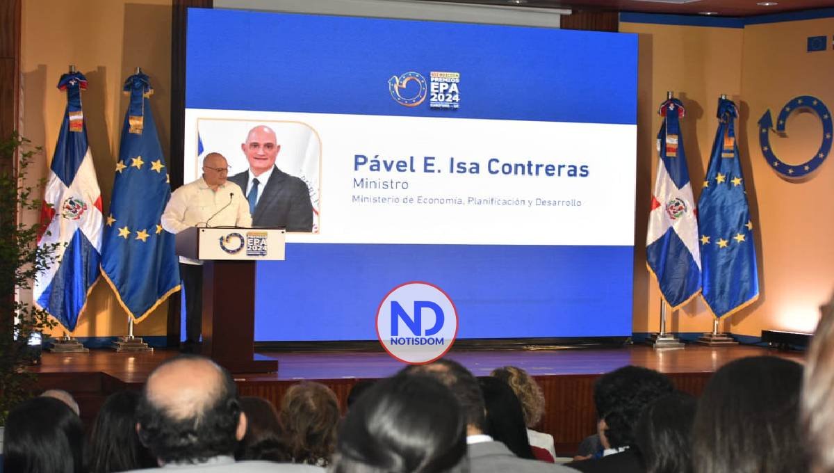 Destacan crecimiento comercial de Dominicana y Unión Europea