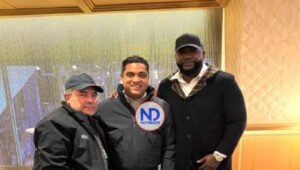 Latin Events satisfecha por resultados de Titanes del Caribe en NY