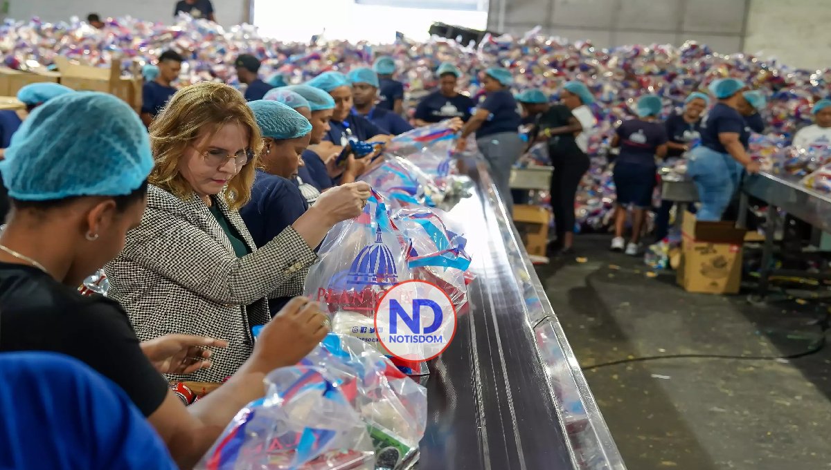 Plan Social listo para dar respuesta ante posibles inundaciones