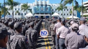 La PN hace convocatoria para integrar 5,000 nuevos agentes