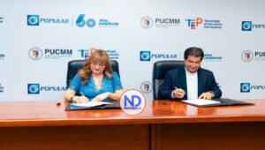 Popular y PUCMM fortalecerán talento gestión bancaria en RD