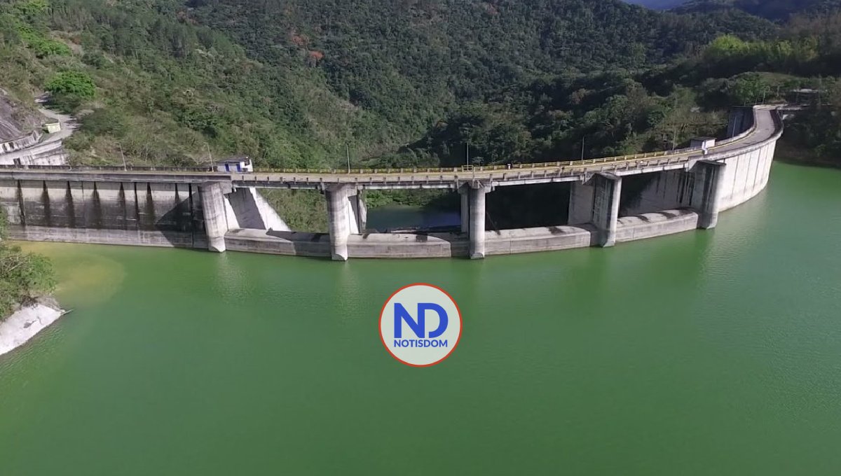 EGEHID hará vaciado embalse presa Aguacate y central Jigüey