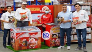 Pechuguitas de pollo Del Corral por primera vez en PriceSmart