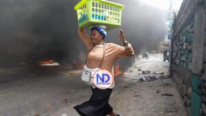 Paralizan actividades en Puerto Príncipe tras amenazas de bandas armadas