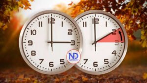 Inició el horario de invierno en EE.UU; relojes se atrasaron una hora  