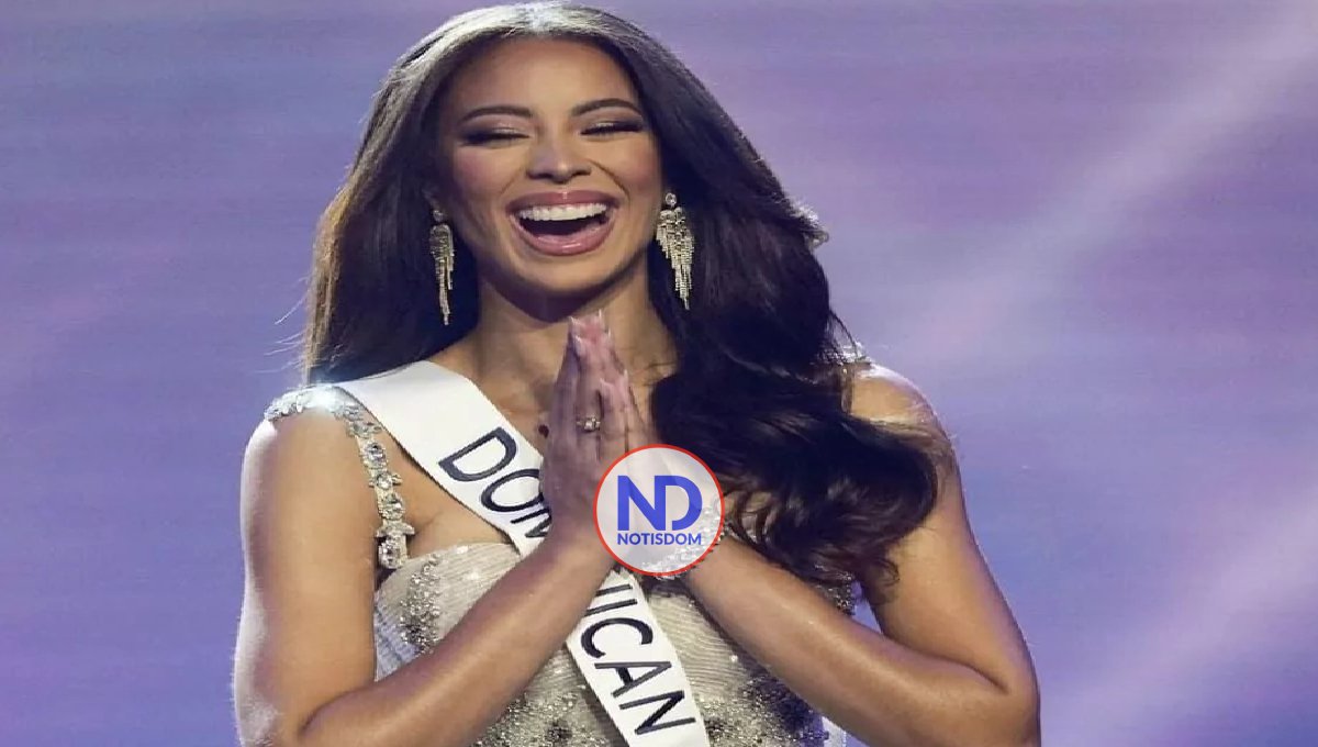 Misses dominicanas que han estado cerca de la segunda corona