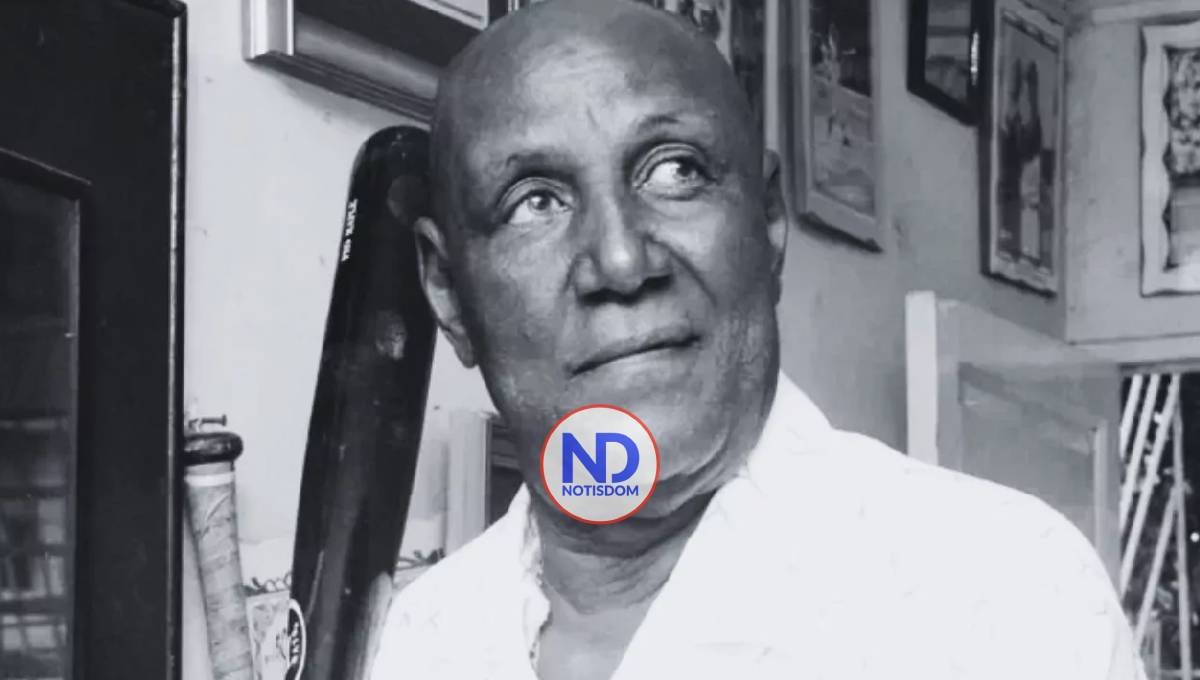 Muere exjugador de Grandes Ligas Ricardo Adolfo Carty