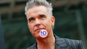 Robbie Williams pide medidas para evitar tragedias como la de Liam Payne