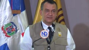 Senado ratifica a Jáquez como presidente de la Junta Central