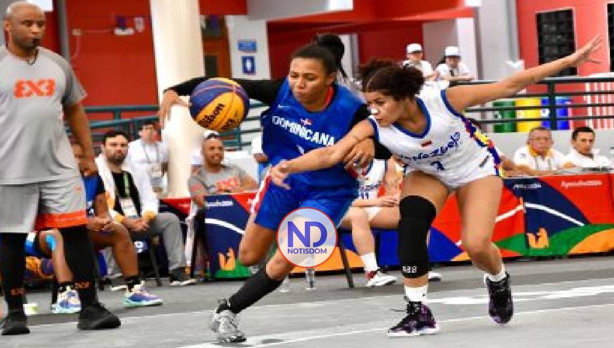 Rugby femenino jugará por el bronce; basket 3×3 a semifinales en Juegos Bolivarianos