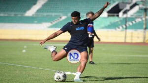 Anuncian venta de boletas para partidos de la Sedofútbol