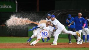 Licey deja en el terreno a las Estrellas